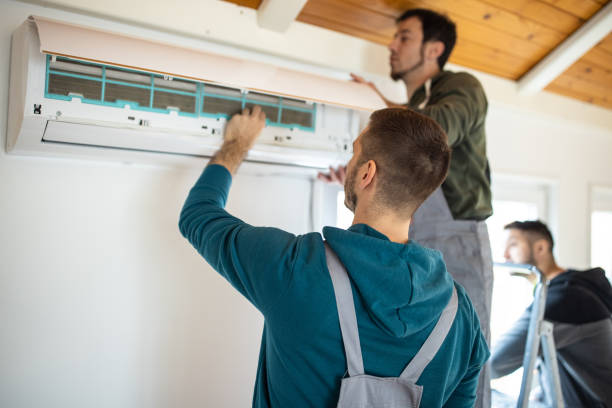 Best Affordable HVAC services  in Buna, TX