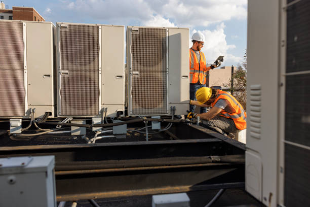 Best HVAC installation services  in Buna, TX