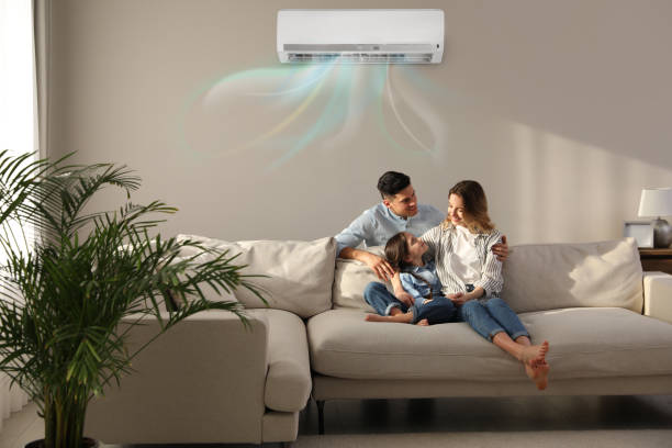  Buna, TX HVAC Pros