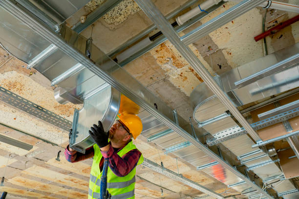 Best Residential HVAC services  in Buna, TX