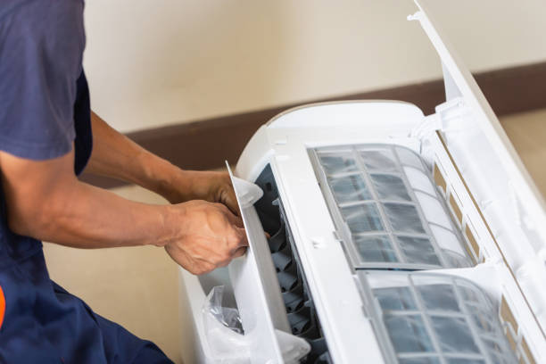 Best HVAC tune-up services  in Buna, TX