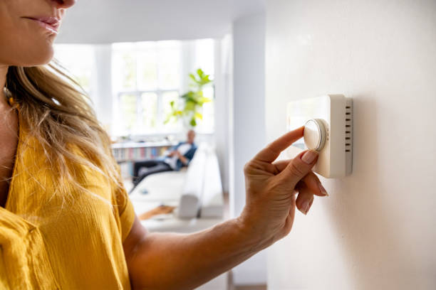 Best HVAC system installation  in Buna, TX