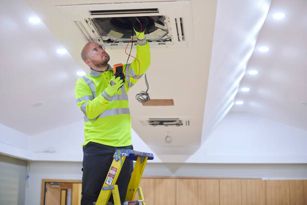 Best Local HVAC companies  in Buna, TX