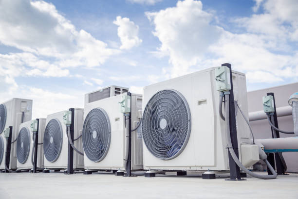 Best HVAC repair near me  in Buna, TX