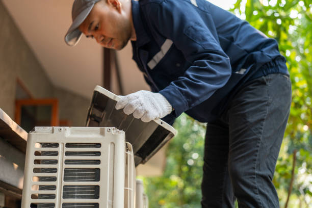 Best HVAC repair near me  in Buna, TX
